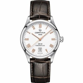 Herreur Certina C0334071601300 ( 39 mm)