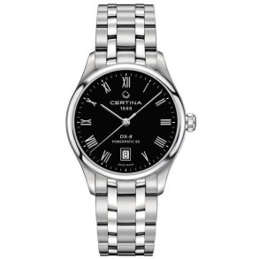 Herreur Certina C0334071105300 ( 39 mm)