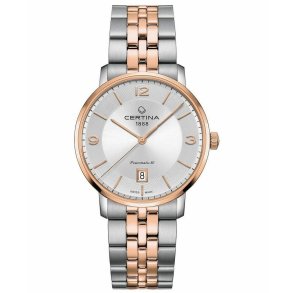 Herreur Certina C0354072203701 ( 39 mm)