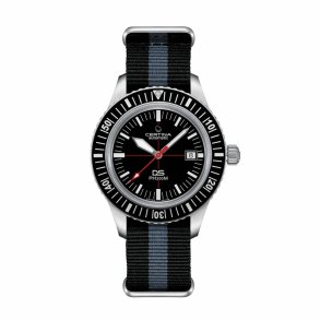 Herreur Certina C0364071605000