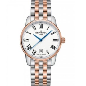Herreur Certina C0348072201300 ( 39 mm)