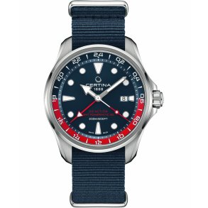 Herreur Certina C0324291804100