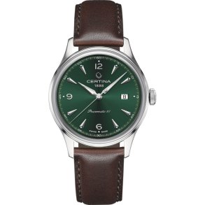 Herreur Certina C0384071609700 ( 41 mm)