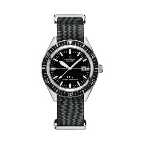 Herreur Certina C0374071805000 ( 43 mm)