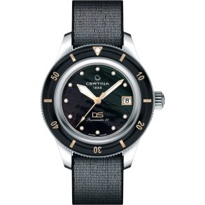 Dameur Certina C0362071812600 ( 39 mm)