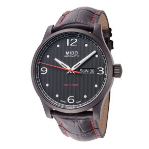 Herreur Mido MULTIFORT GENT ARABIC
