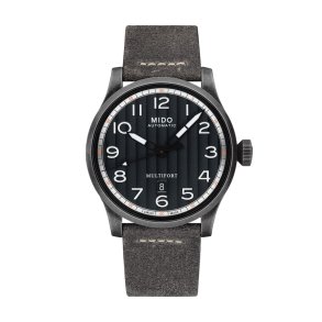 Herreur Mido MULTIFORT ESCAPE ( 44 mm)