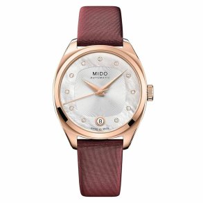 Dameur Mido M0243073711600 ( 33 mm)