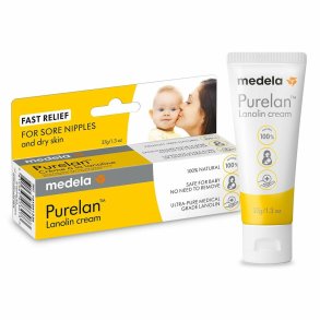 Bodylotion Medela