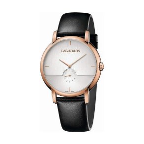 Dameur Calvin Klein ESTABILISHED ( 43 mm)