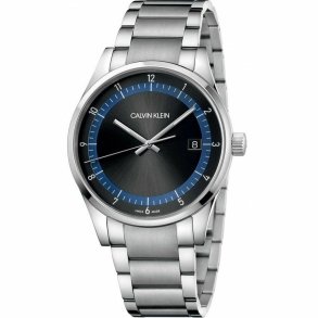 Herreur Calvin Klein COMPLETION (� 43 mm)