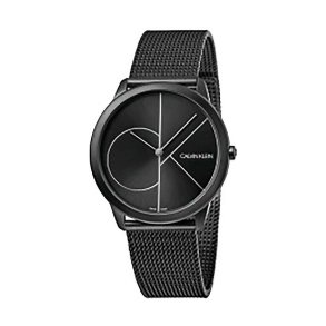 Herreur Calvin Klein MINIMAL ( 40 mm)