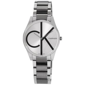 Herreur Calvin Klein TIME (� 40 mm)