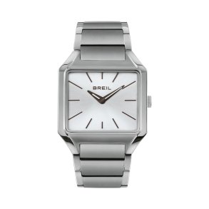 Herreur Breil TW1927 Slvfarvet ( 40 mm)