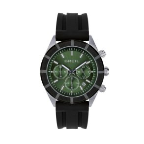 Herreur Breil TW2024 Sort Grn