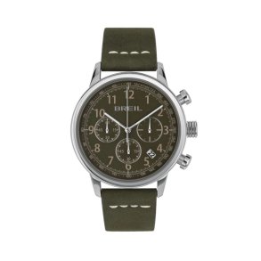 Herreur Breil TW2059 Sort ( 41 mm)