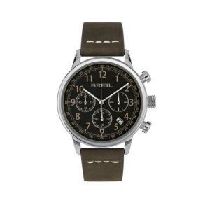 Herreur Breil TW2060 Sort ( 41 mm)
