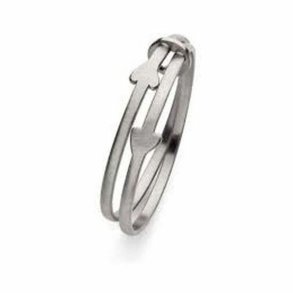 Armbnd til kvinder Breil TJ0623 (22 cm) | (22 cm)