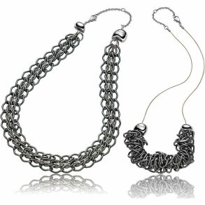 Halskde til kvinder Breil ROCKMANTIC