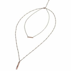 Halskde til kvinder Breil TJ2230