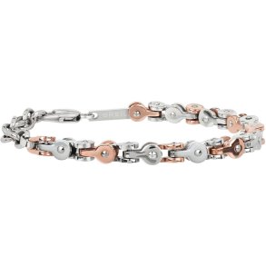 Armbnd til mnd Breil GEAR