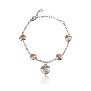 Armbnd til kvinder Breil KILOS OF LOVE