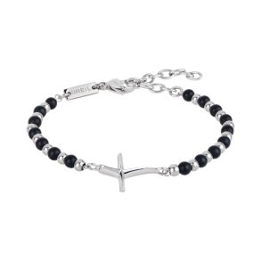 Armbnd til mnd Breil TJ2989 Sterling slv 925