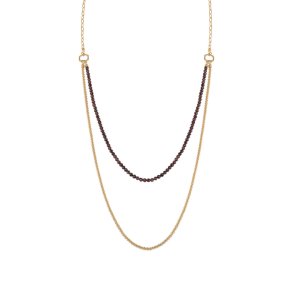 Halskde til kvinder Breil TJ3005