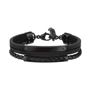 Armbnd til mnd Breil TJ3088
