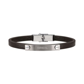 Armbnd til mnd Breil TJ3098