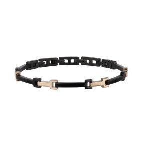 Armbnd til mnd Breil TJ3109