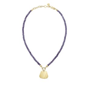 Halsk�de til kvinder Breil TJ3151