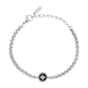 Armbnd til mnd Breil TJ3219