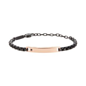 Armbnd til mnd Breil TJ3222