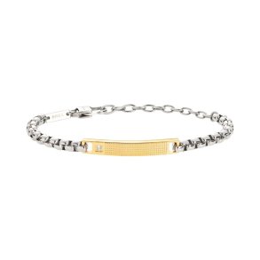Armbnd til mnd Breil TJ3225