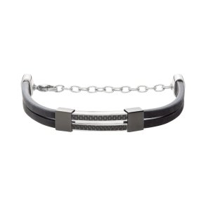 Armbnd til mnd Breil TJ3269