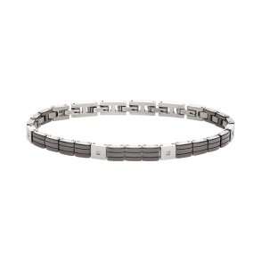 Armbnd til mnd Breil TJ3270