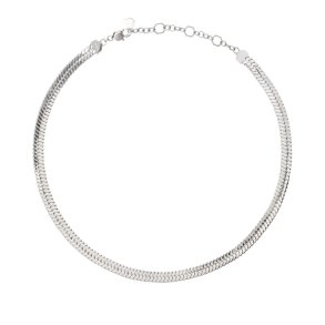 Halsk�de til kvinder Breil TJ3291