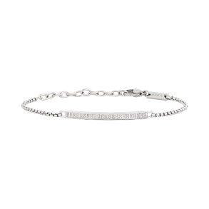 Armbnd til mnd Breil TJ3361