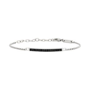 Armbnd til mnd Breil TJ3362