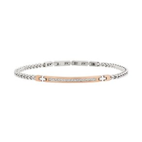 Armbnd til mnd Breil TJ3367
