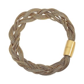 Armbnd til kvinder Breil TJ3383