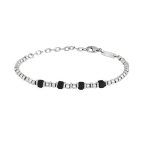 Armbnd til mnd Breil TJ3430 Sterling slv 925