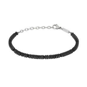 Armbnd til mnd Breil TJ3431 Sterling slv 925