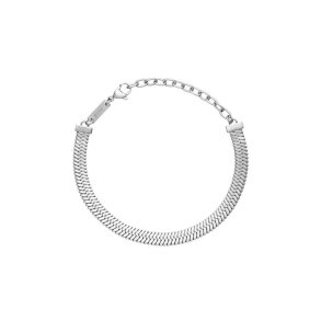 Armbnd til mnd Breil TJ3456 Sterling slv 925