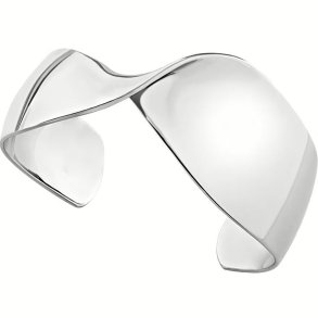 Armbnd til kvinder Breil TJ3461 Slvfarvet