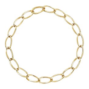 Halskde til kvinder Breil TJ3523