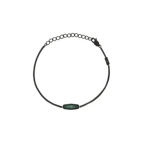 Armbnd til mnd Breil TJ3537 Sterling slv 925