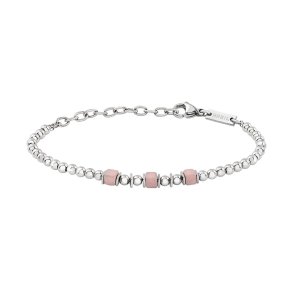 Armbnd til mnd Breil TJ3546 Sterling slv 925