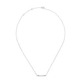 Halskde til kvinder Breil TJ3574